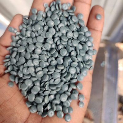 Green Recycle Group | Plastic Recycling Company | LDPE Pellets